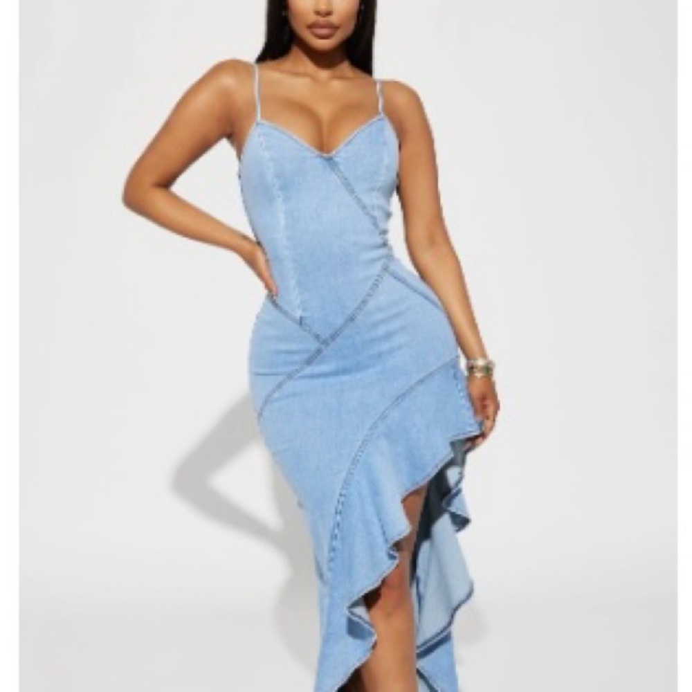 All offers considered-3 FN dresses
